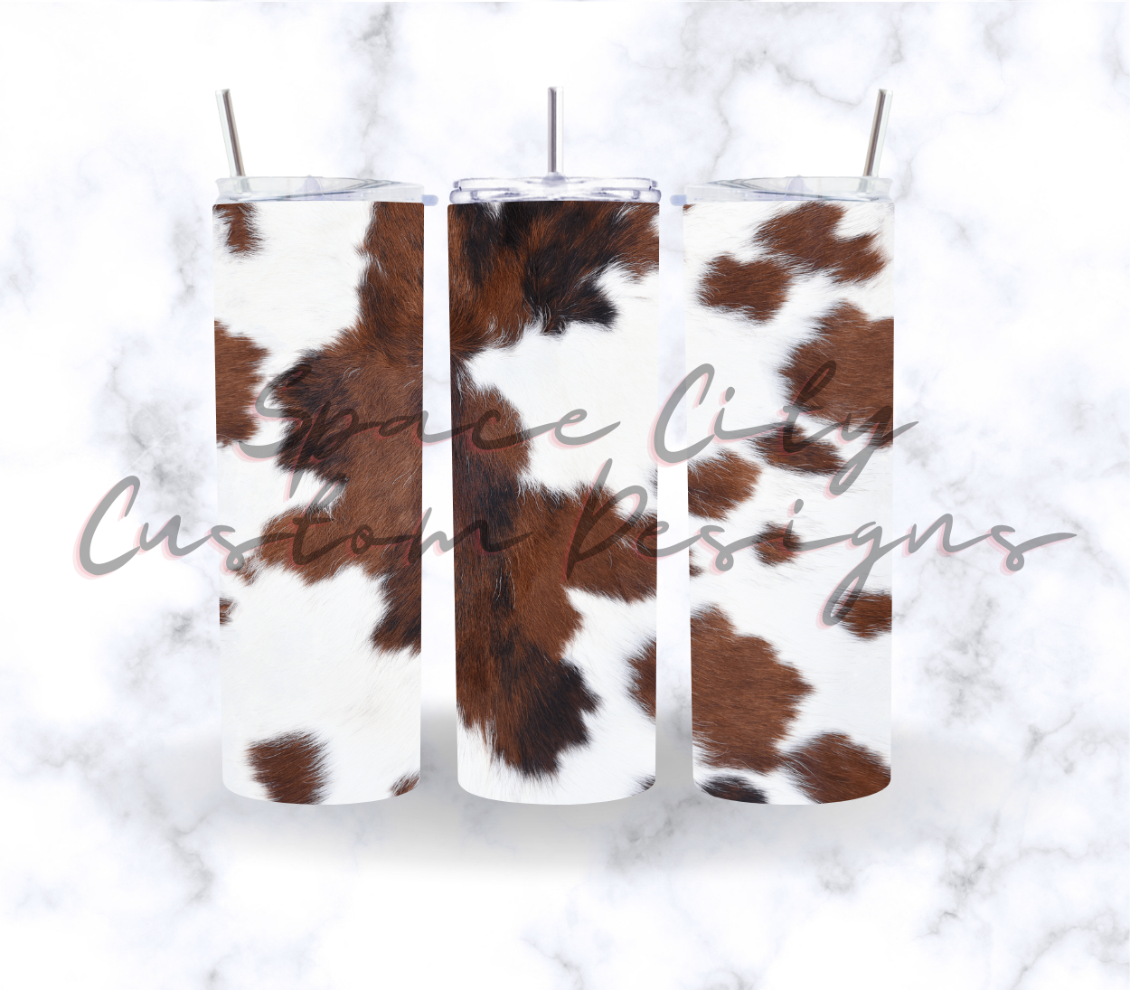 COW PRINT