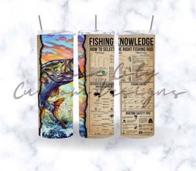 FISHING KNOWLEDGE