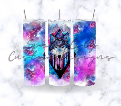 GALAXY WOLF