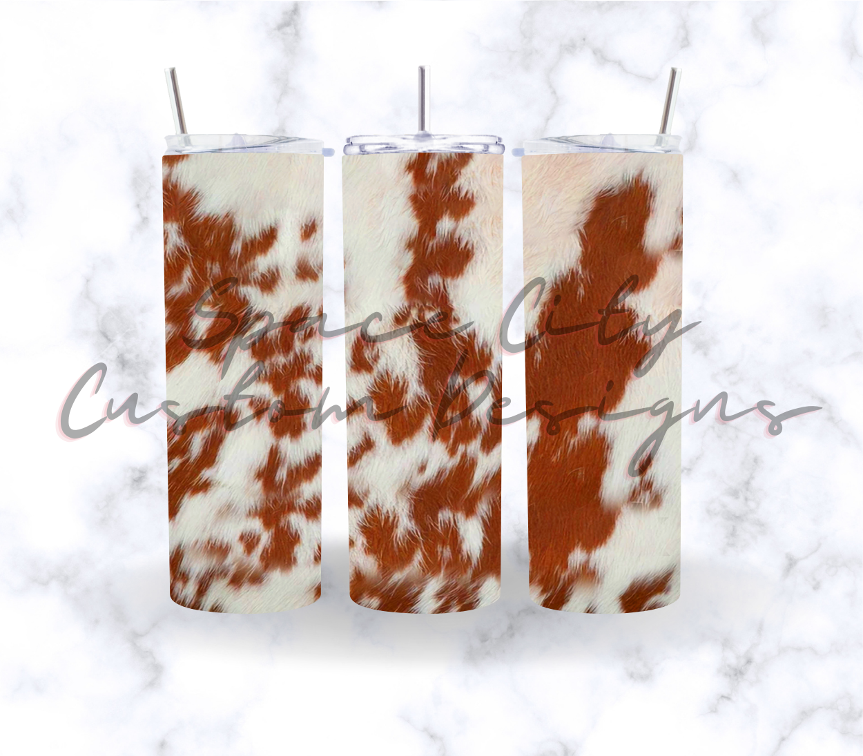 COW PRINT