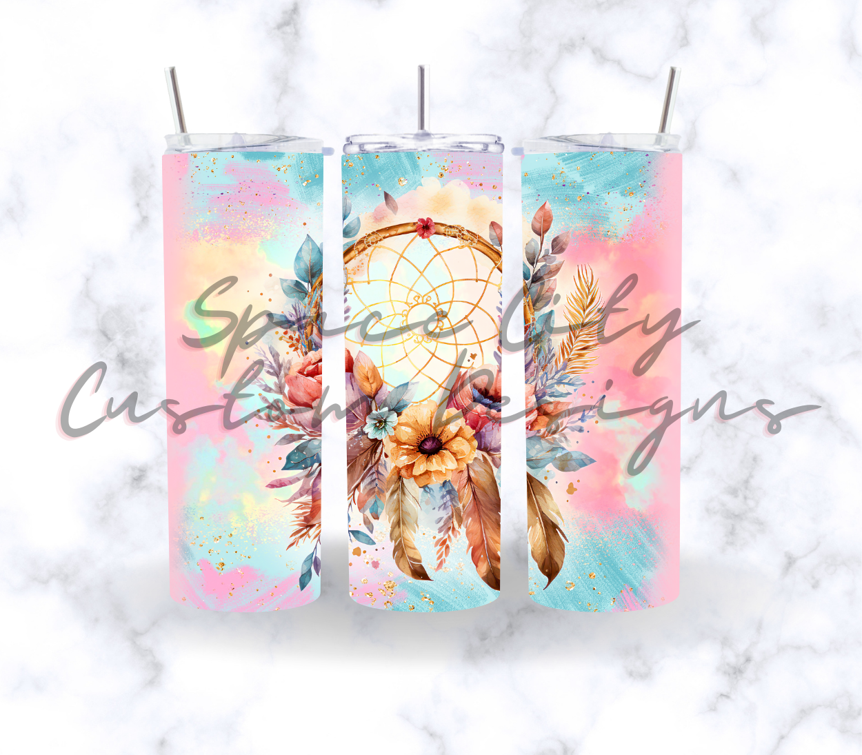 BEAUTIFUL DREAMCATCHER