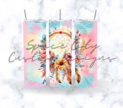 BEAUTIFUL DREAMCATCHER