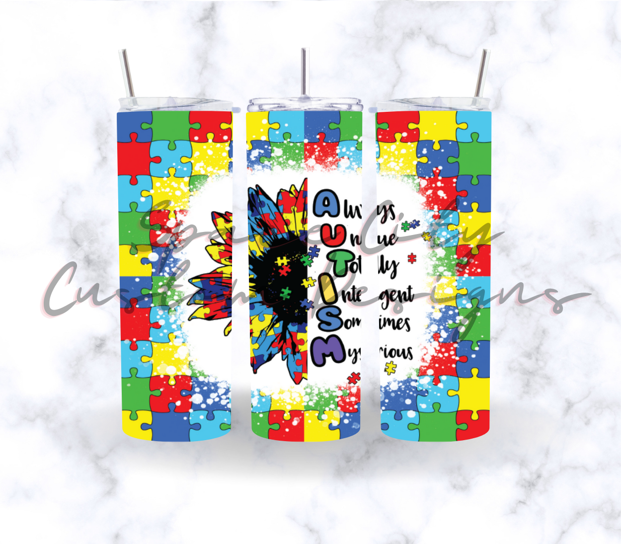 AUTISM AWARENESS