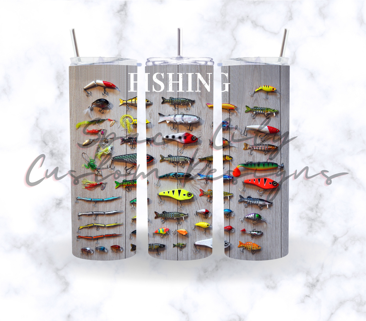 FISHING LURE