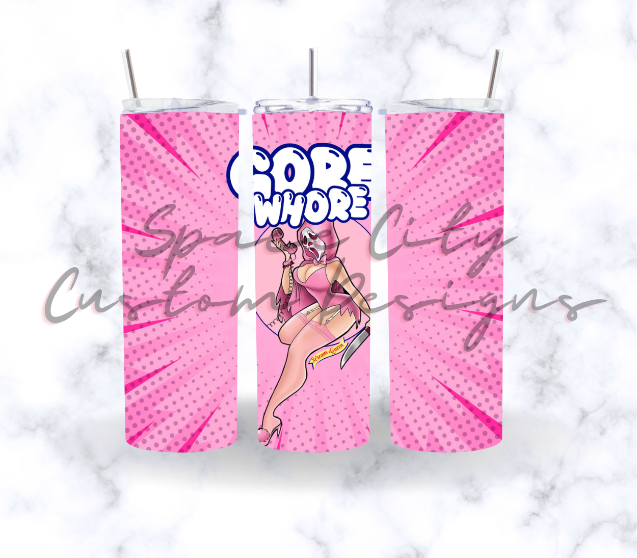 GORE WHORE