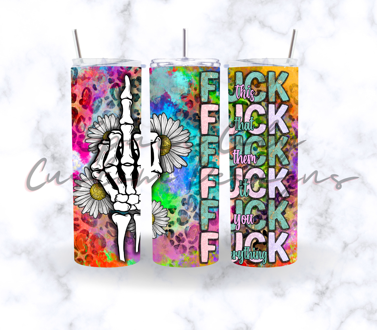 FUCK EVERYTHING 