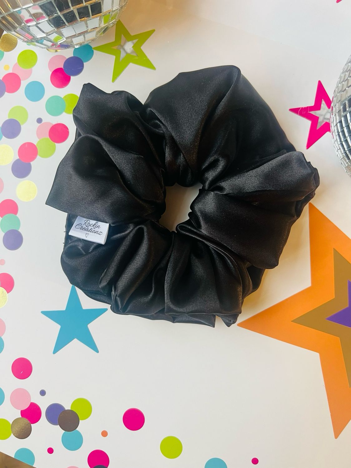 Onyx Satin