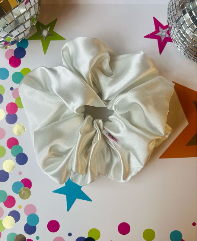 White Satin