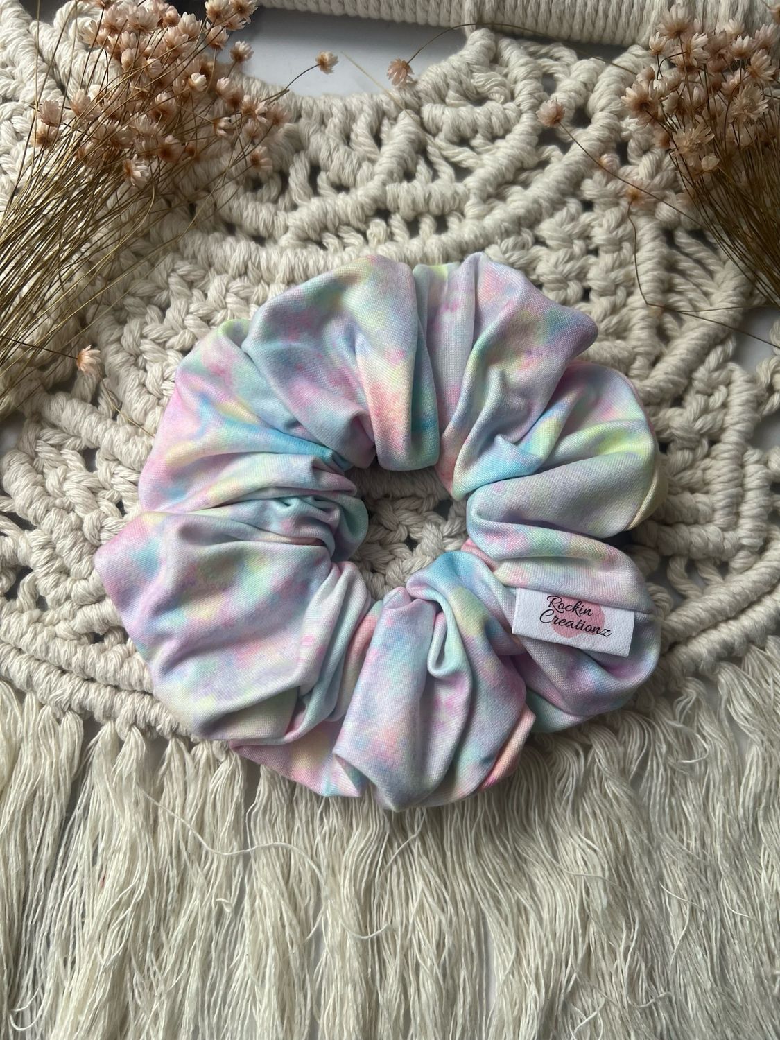 Tie-Dye
