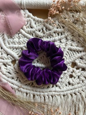 Mini Velvet Amethyst