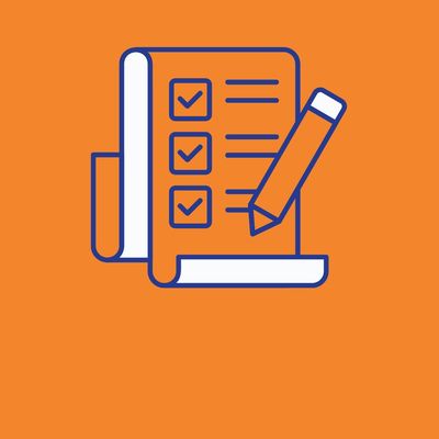 Evaluations, Exams &amp; Transcripts