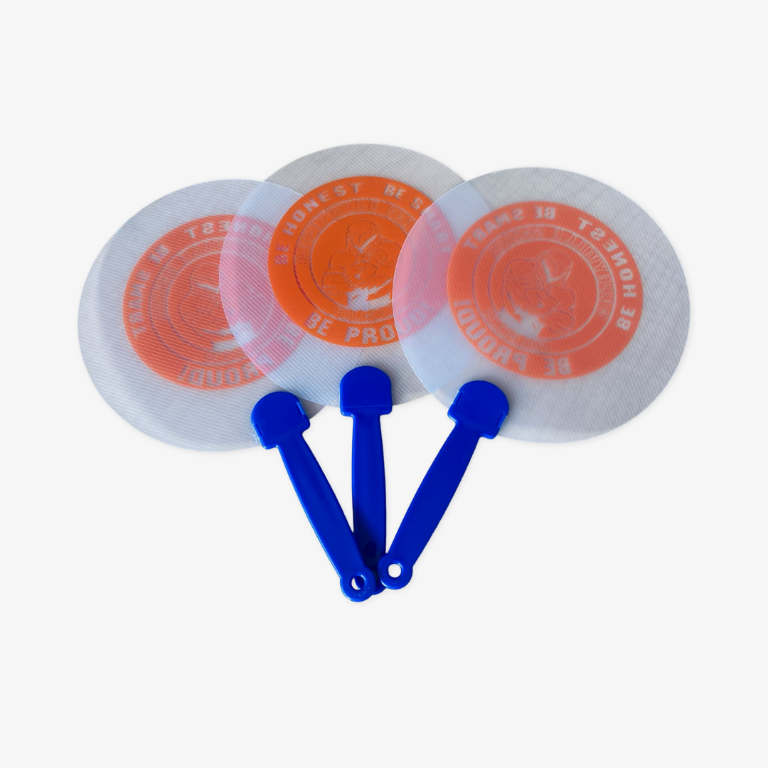 Hand Fans