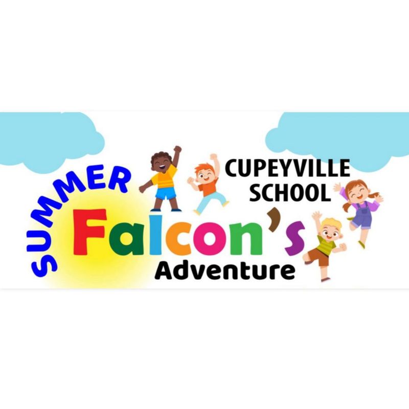 Summer Falcon's Adventure 2026