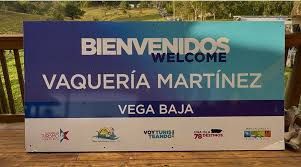 Vaqueria Martinez Dairy and Cueva Golondrina