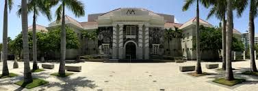 Seventh Grade Field Trip - Museo de Arte de Puerto Rico 2026