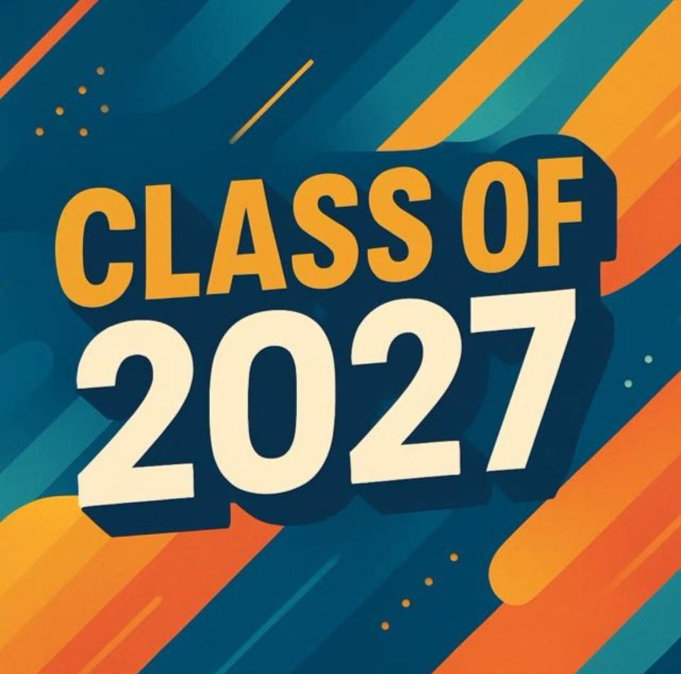 Revista- Class 2027