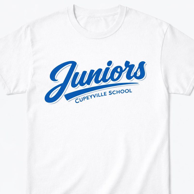 KIP Shirt - Juniors - Class 2028