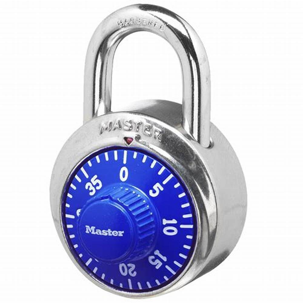 Lock 2026-2027