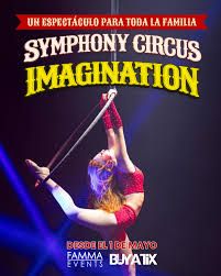 Symphony Circus Imagination Field Trip 2026