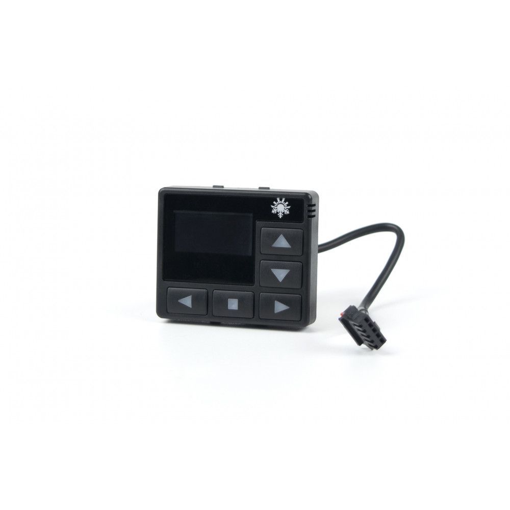 Control panel Pu 27