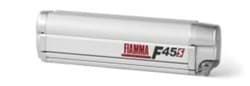 Fiamma F45s Titanium Box 300
