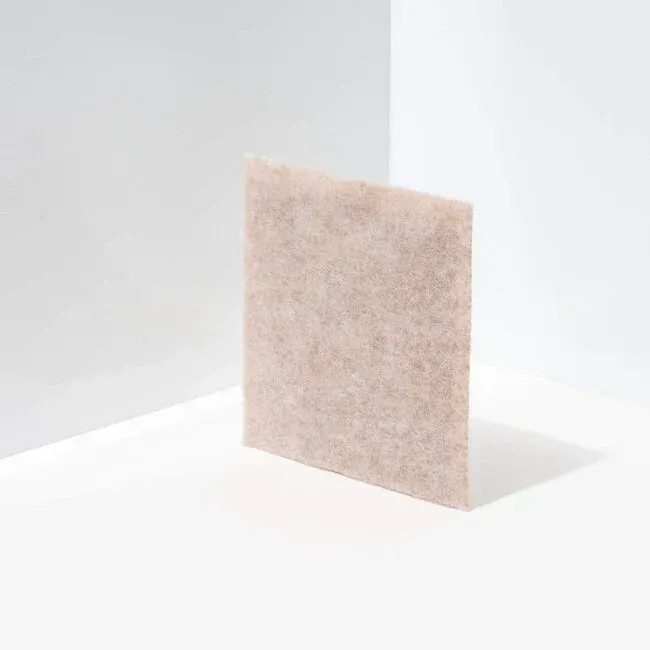 Naaldvilt Stretch Beige