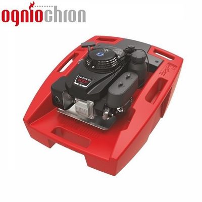 OgnioChron 2 drijvende watermotorpomp