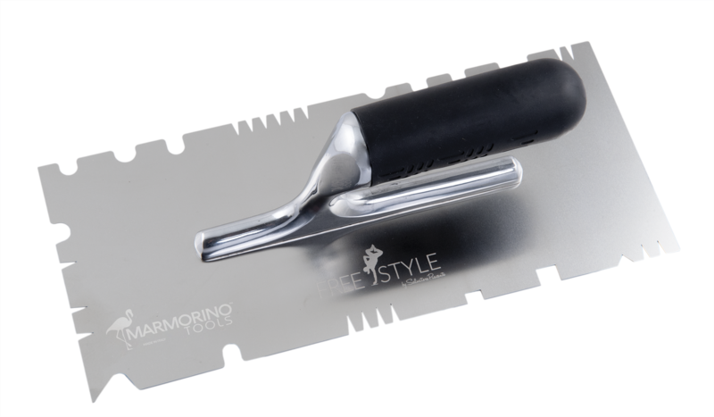 FREE STYLE mm. 280x120x0,6