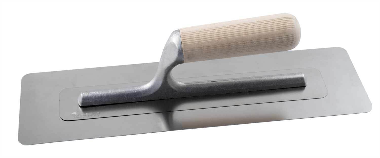 MICROFLEX STEEL MANICO LEGNO