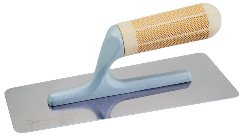 XTROWEL LAMA TRAPEZOIDALE INOX - lama spessore 0,5