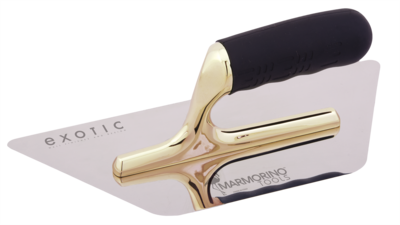 ELITE PRO DUAL TRAPEZOIDALE INOX