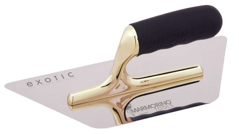 ELITE PRO DUAL TRAPEZOIDALE INOX