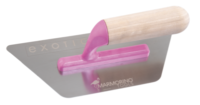 STILIGHT TRAPEZIO DUAL LAMA INOX EXTRAFLEX