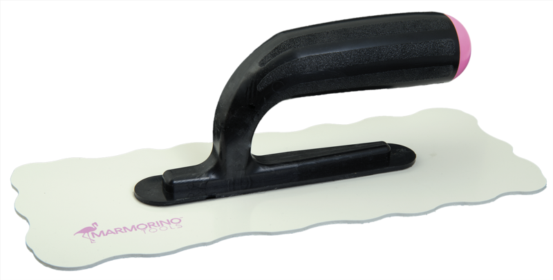 FRATTONE BAMBOO mm.280X115X2   MANICO ABS