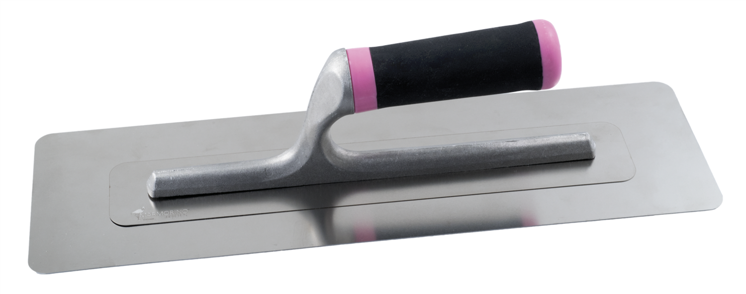 MICROFLEX STEEL MANICO GOMMA