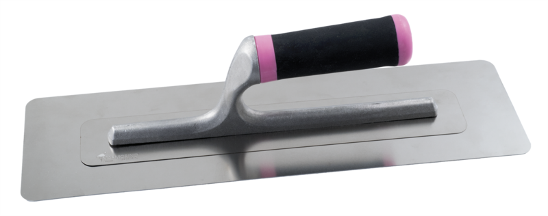 MICROFLEX STEEL MANICO GOMMA