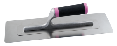 MICROFLEX STEEL MANICO GOMMA