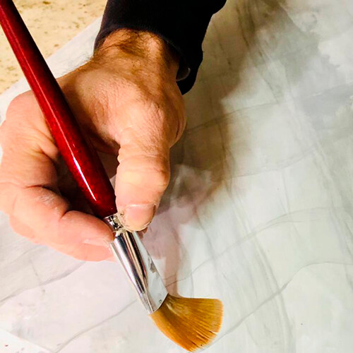 PER FINITURE SPECIALI