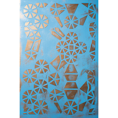STENCIL LARGE