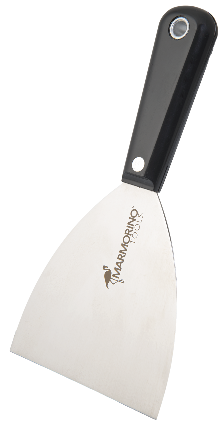 SPATOLA SCRAPER