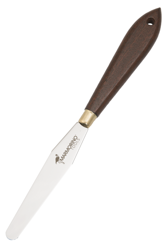 SPATOLA MIXY 500