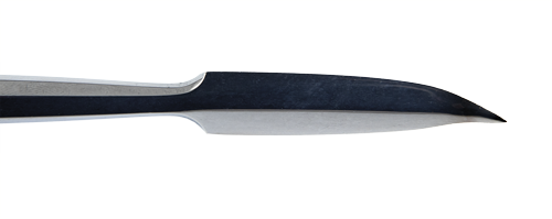 SPATOLA GROOVE HOOK