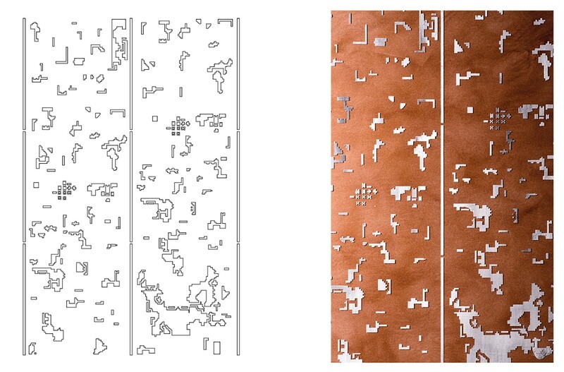STENCIL     CM.60X90 COD.98551