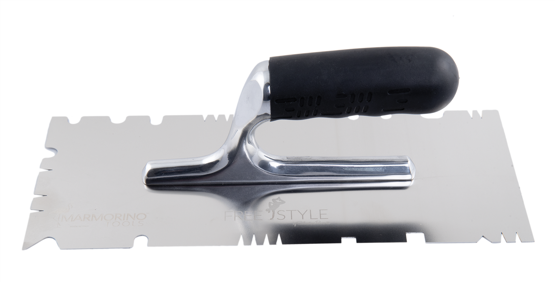 FREE STYLE mm. 280x120x0,6