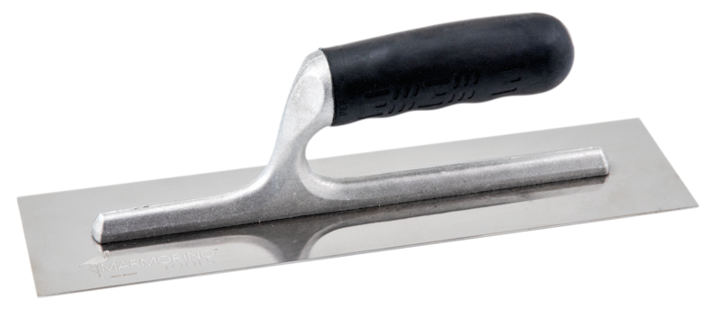 TERRAZZO TROWEL