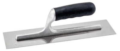 TERRAZZO TROWEL