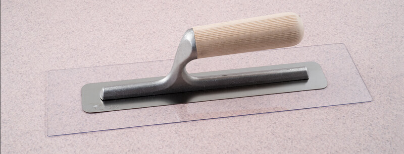 MICROFLEX POLI MANICO LEGNO