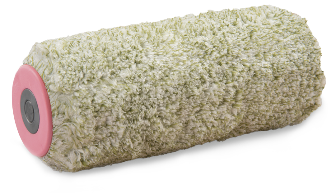 RULLI MICROFIBRA MM.18