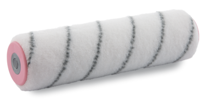 RULLI NYLON TEXTURIZZATO PELO MM.11
