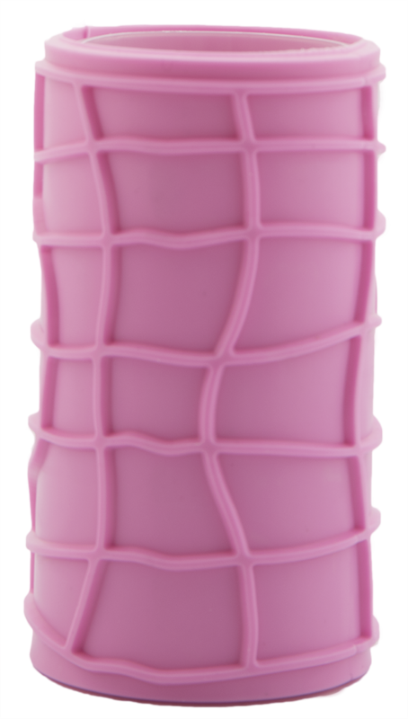 RICAMBIO RULLO COCCODRILLO mm.100